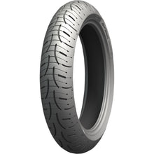 Michelin - Powersports Tire Pilot Road 4 Scooter Front 120/70R15 56H Radial TL 62136_428926