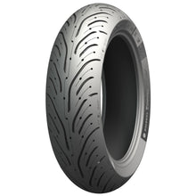 Michelin - Powersports Tire Pilot Road 4 Scooter Rear 160/60R14 65H Radial TL [MPN: 03544]_72075