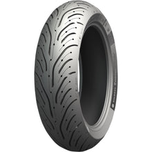 Michelin - Powersports Tire Pilot Road 4 Scooter Rear 160/60R15 67H Radial TL 27100_428927