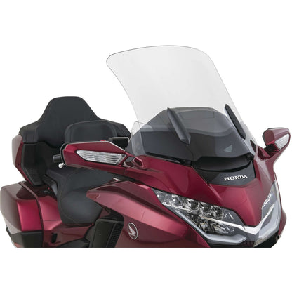 Slipstreamer Windshield Sport Touring +4" GL1800 - Clear S-268C+4_72089