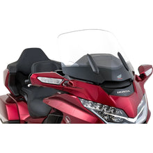 Slipstreamer Windshield Wraparound Standard GL1800 - Clear T-268C_72090