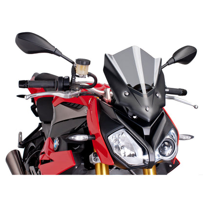 Puig New Generation Windscreen Sport Smoke [MPN: 7040H]_72106