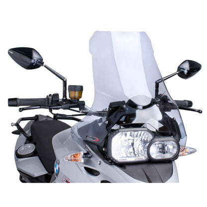 Puig Windscreen Touring Clear 6365W_72108