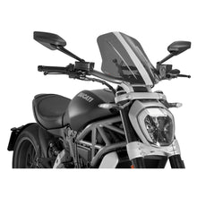 Puig New Generation Windscreen Sport Smoke [MPN: 8922H]_72118