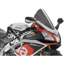 Puig Z-Racing Windscreen - Dark Smoke - Aprilia 7614F_72119