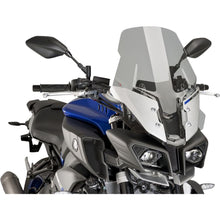 Puig Windscreen Touring Smoke 8918H_461367