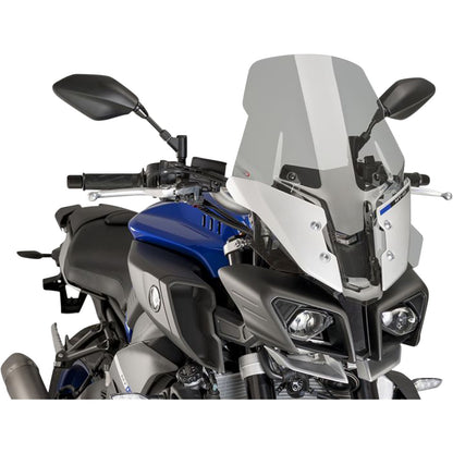 Puig Windscreen Touring Smoke 8918H_461367