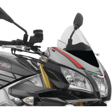 Puig Z-Racing Windscreen - Clear - Aprilia 7615W_72121