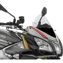 Puig Z-Racing Windscreen - Clear - Aprilia 7615W_461427