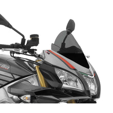 Puig Z-Racing Windscreen - Dark Smoke - Aprilia 7615F_72123