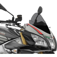 Puig Z-Racing Windscreen - Dark Smoke - Aprilia 7615F_461423