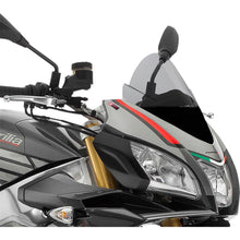 Puig Z-Racing Windscreen - Smoke - Aprilia 7615H_461424