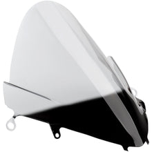 Puig Z-Racing Windscreen - Smoke - Aprilia 7615H_461425