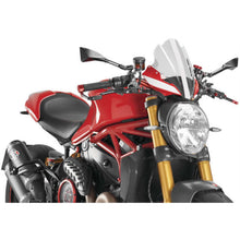 Puig W/S Tour Monster 1200R CLR [MPN: 8900W]_72125