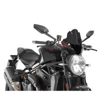 Puig Windscreen Touring Dark Smoke [MPN: 8900F]_72126