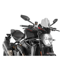 Puig Windscreen Touring Smoke [MPN: 8900H]_72127