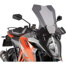 Puig Windscreen Touring Dark Smoke  [MPN: 8913F]_461314