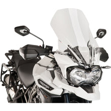 Puig Windscreen Touring Clear [MPN: 8915W]_461441