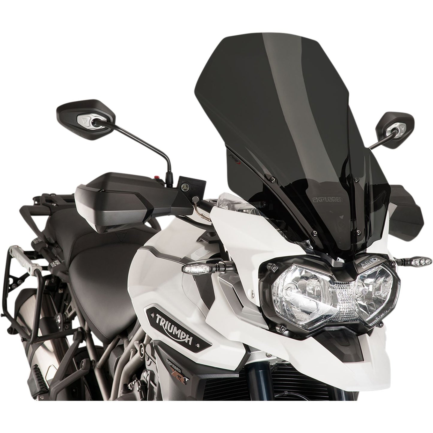 Puig Windscreen Touring Smoke [MPN: 8915H]_461440
