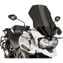 Puig Windscreen Touring Smoke [MPN: 8915H]_461440