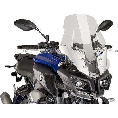 Puig Windscreen Touring Clear [MPN: 8918W]_461370