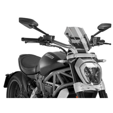 Puig New Generation Windscreen Sport Smoke [MPN: 8921H]_72135