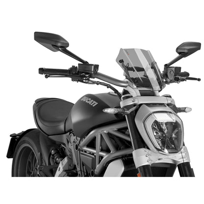 Puig New Generation Windscreen Sport Smoke [MPN: 8921H]_72135
