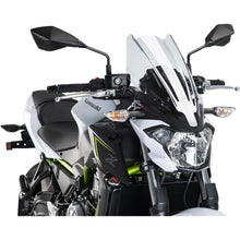 Puig New Generation Windscreen Touring Clear [MPN: 9369W]_461306