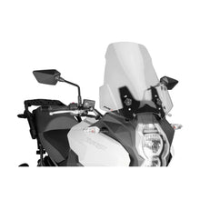 Puig Windscreen Touring Clear 9421W_72137