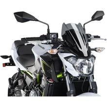 Puig New Generation Windscreen Sport Dark Smoke [MPN: 9588F]_461295