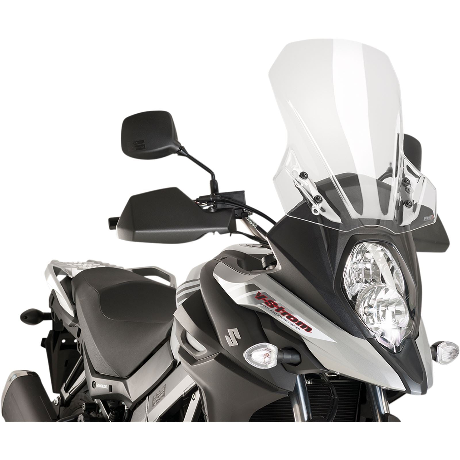 Puig Windscreen Touring Clear 9719W_461329