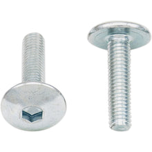 Bolt MC Hardware Oversize Button Head Fairing Bolts 5x.8x20mm - 10/Pack 024-90520_354344
