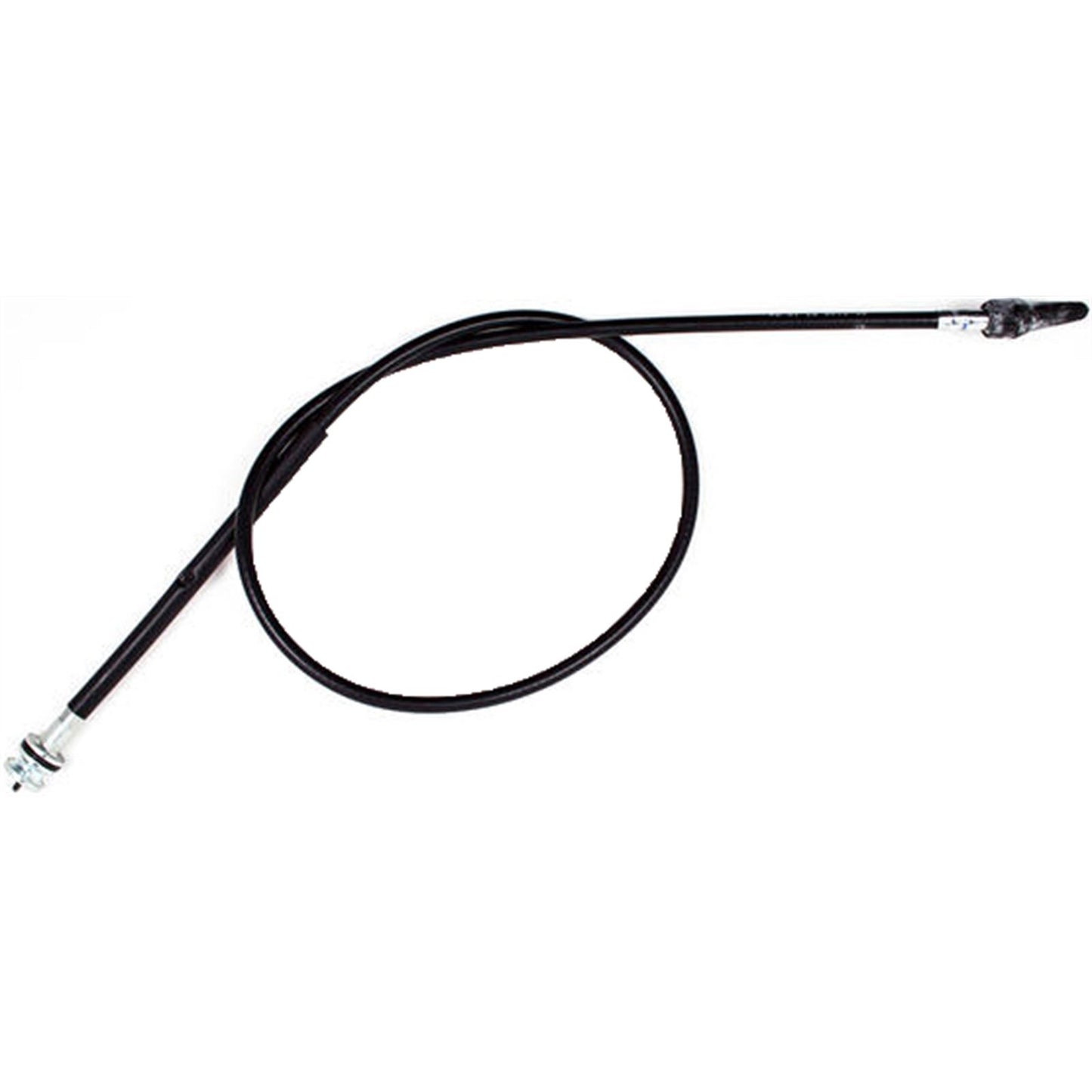 Motion Pro Black Vinyl Speedo Cable 05-0180_72157