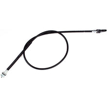Motion Pro Black Vinyl Speedo Cable 05-0180_72157