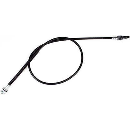 Motion Pro Black Vinyl Speedo Cable 05-0180_72157