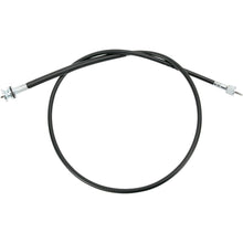 Motion Pro Black Vinyl Speedo Cable 05-0180_444969