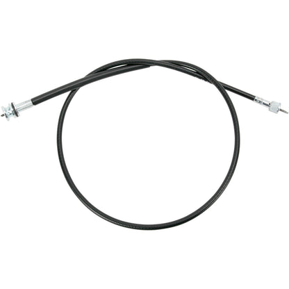 Motion Pro Black Vinyl Speedo Cable 05-0180_444969