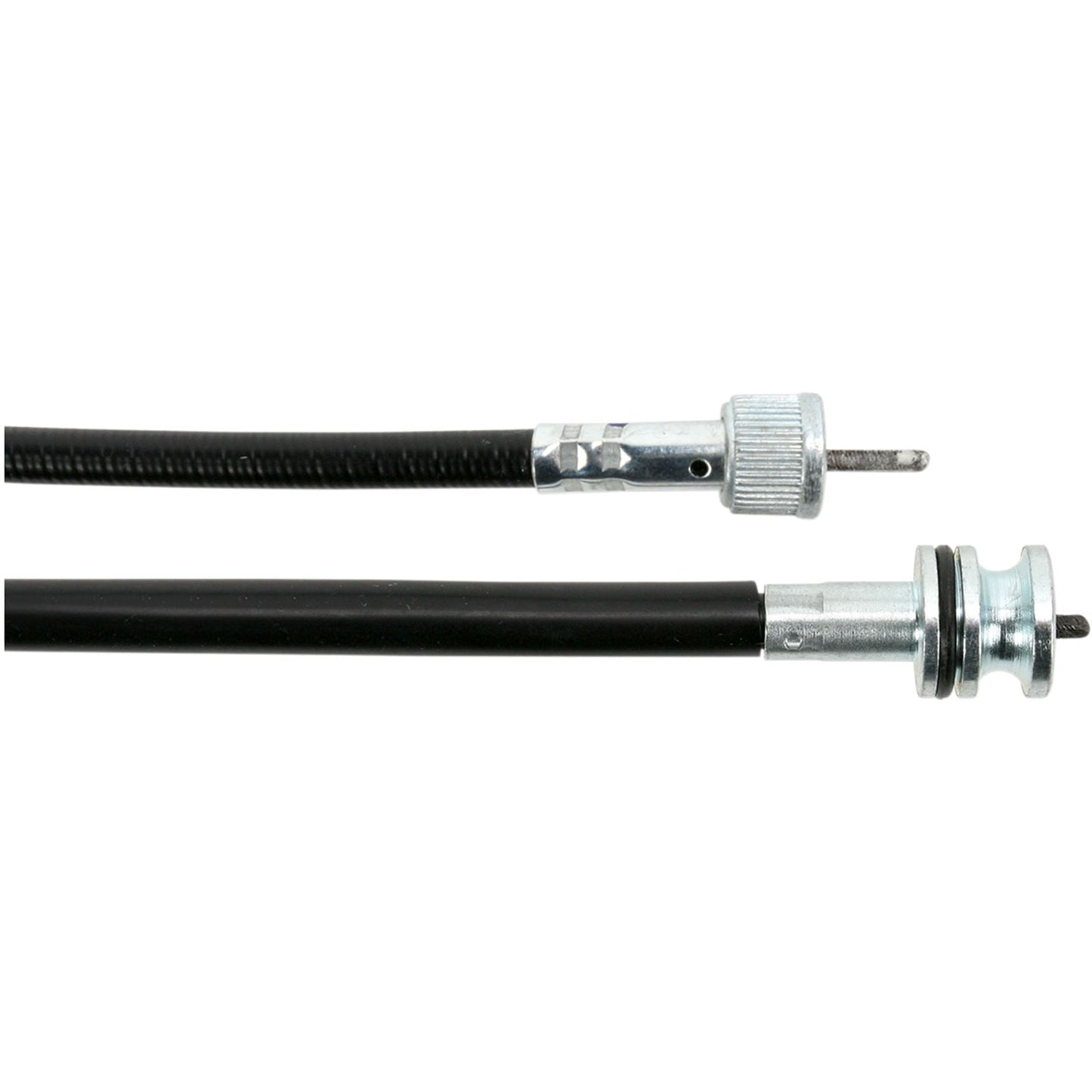 Motion Pro Black Vinyl Speedo Cable 05-0180_444970