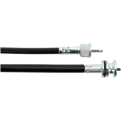 Motion Pro Black Vinyl Speedo Cable 05-0180_444970