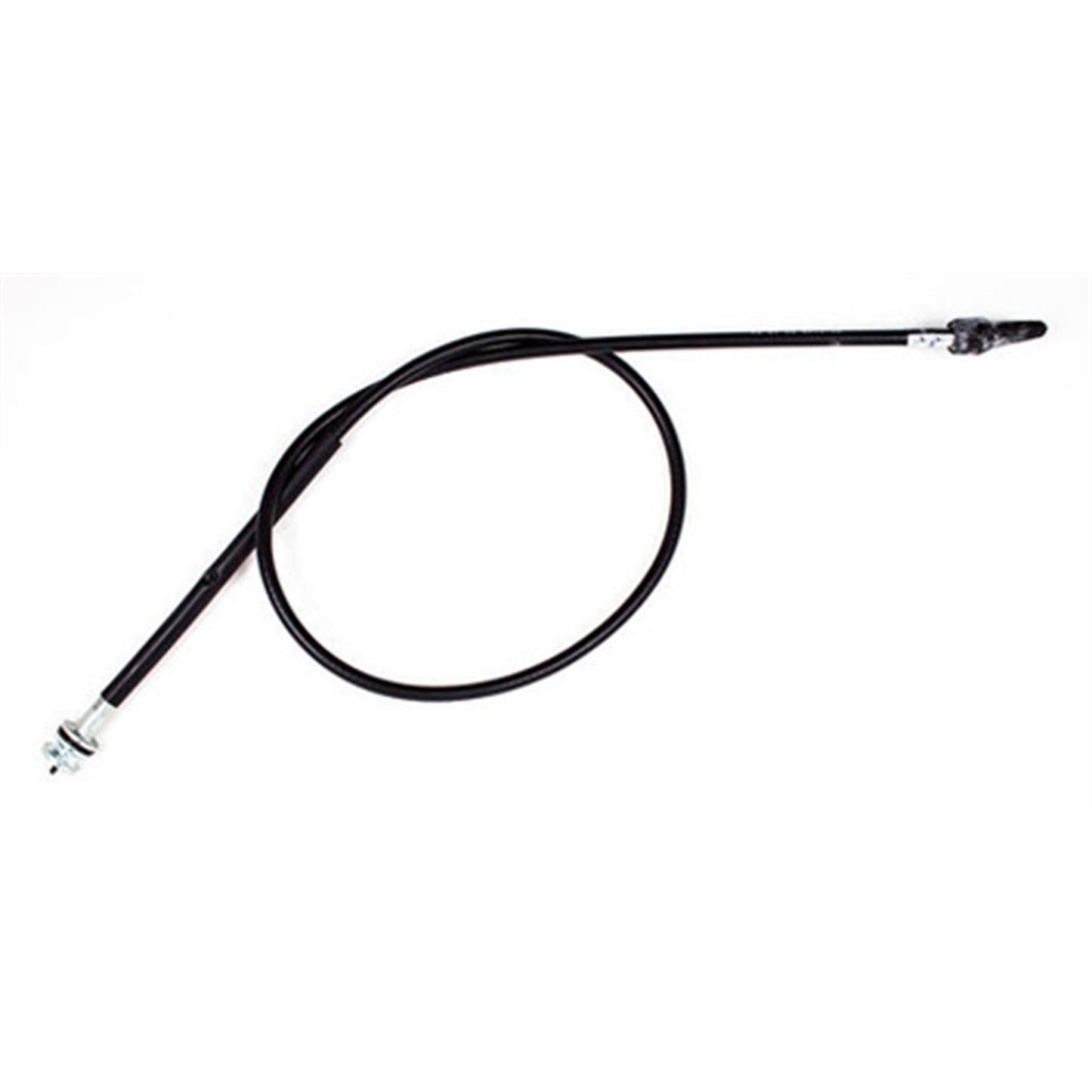Motion Pro Black Vinyl Speedo Cable 05-0180_558135