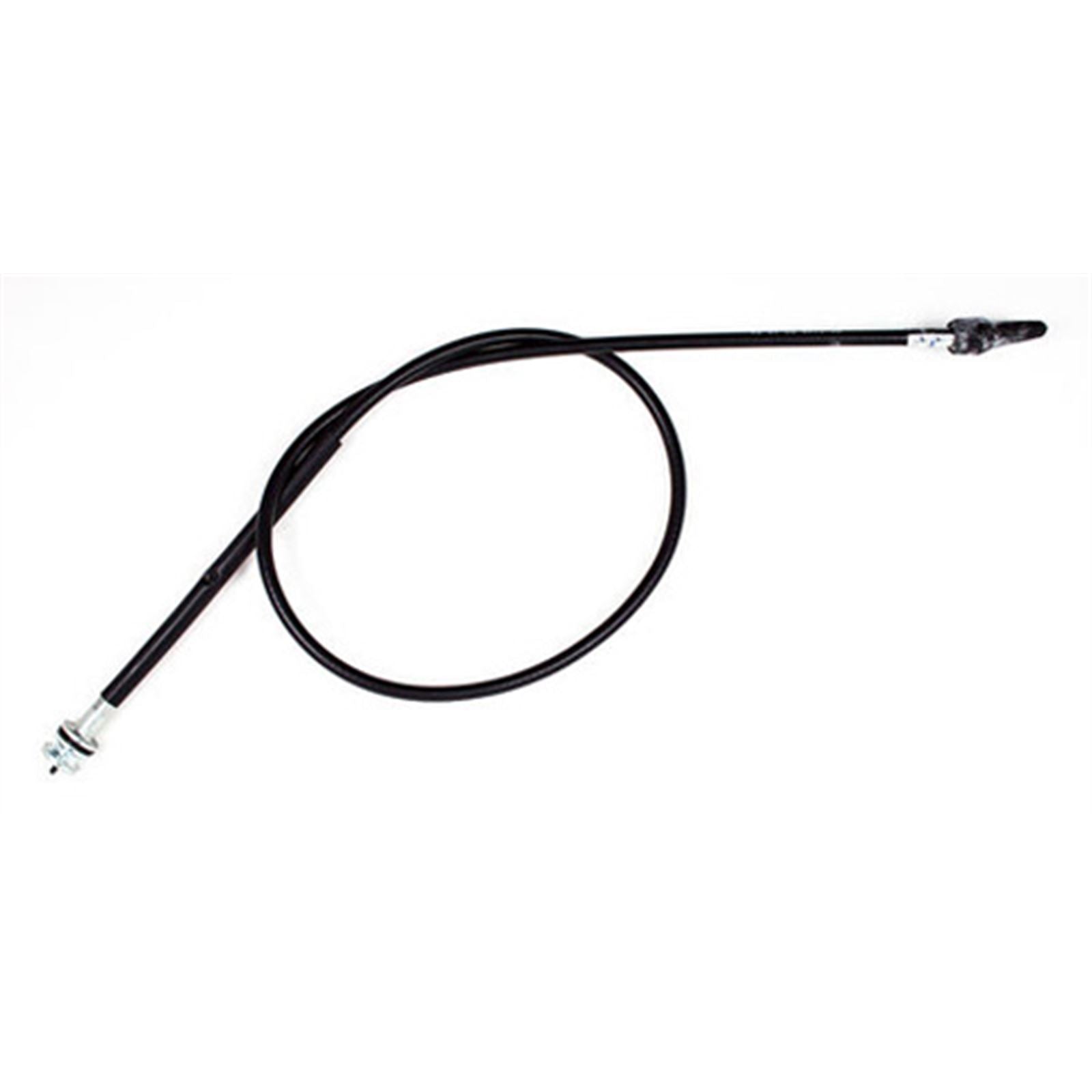 Motion Pro Black Vinyl Speedo Cable 05-0180_558135