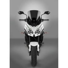 National Cycle VStream Low Screen Dark Tint VERSYS KLE650/1000 N20118_72158