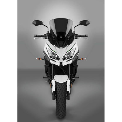 National Cycle VStream Low Screen Dark Tint VERSYS KLE650/1000 N20118_72158