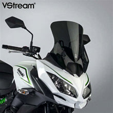National Cycle VStream Low Screen Dark Tint VERSYS KLE650/1000 N20118_72159