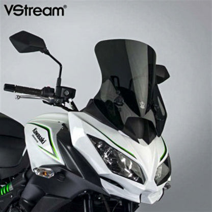 National Cycle VStream Low Screen Dark Tint VERSYS KLE650/1000 N20118_72159