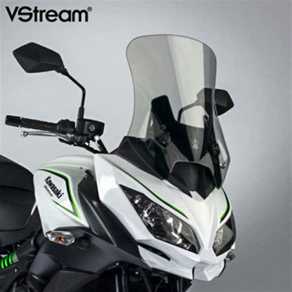 National Cycle VStream Medium Screen Light Tint VERSYS KLE650/1000 [MPN: N20119]_72161
