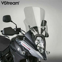 National Cycle VStream Medium Screen Light Tint DL650 V-Strom [MPN: N20221]_72174