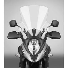 National Cycle VStream Tall Screen Clear DL650 V-Strom N20222_72175