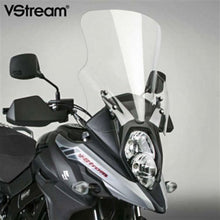 National Cycle VStream Tall Screen Clear DL650 V-Strom N20222_72176