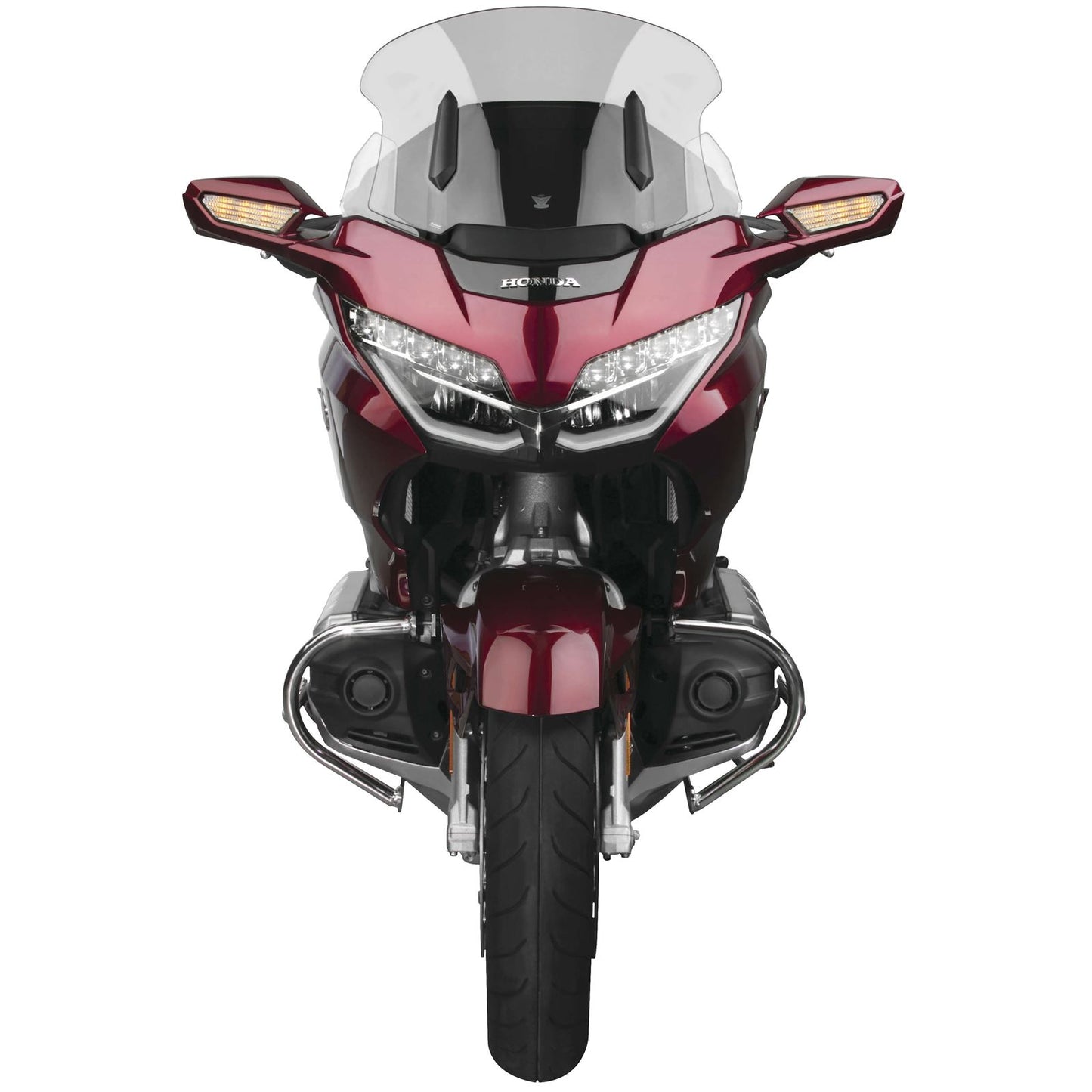 National Cycle VStream Replacement Screen Clear Low N20022_72177